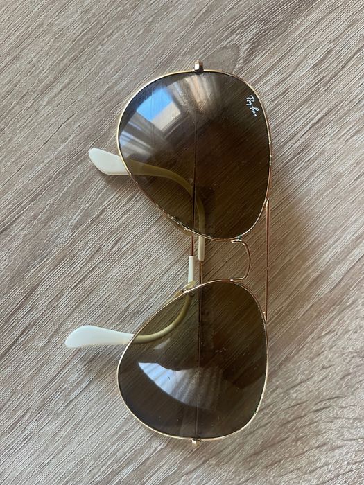 Óculos RayBan Aviator
