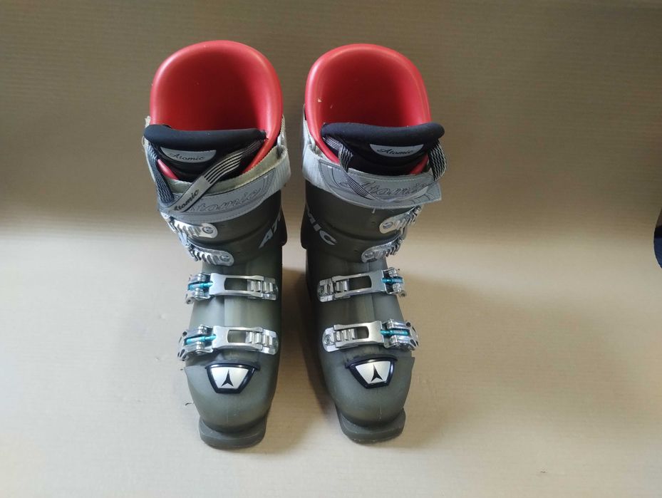 buty narciarskie Atomic RT 80 roz 26 40