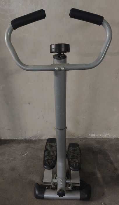 Aero Stepper BS 1460