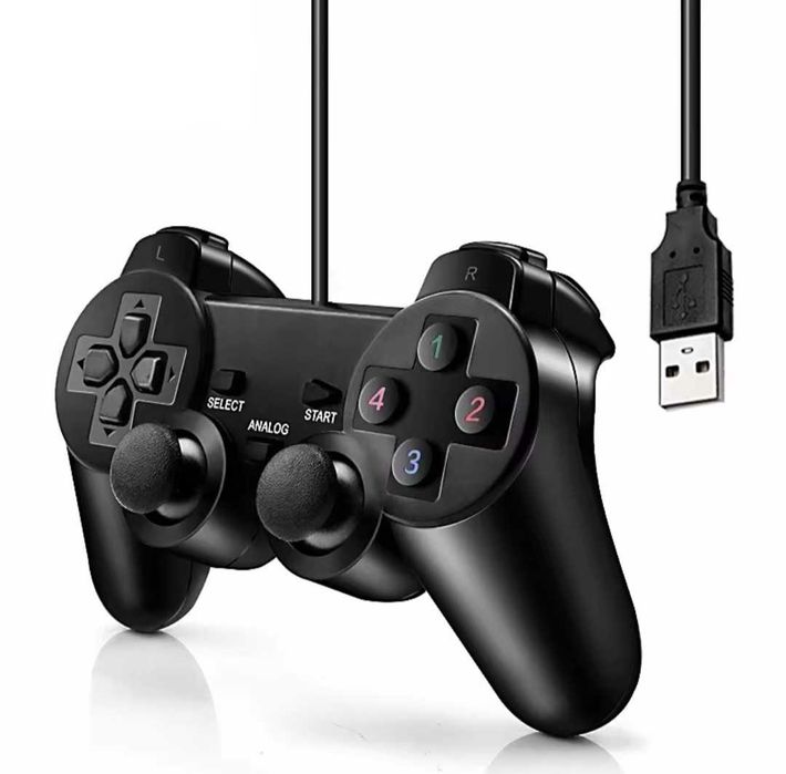 Comando usb para PC