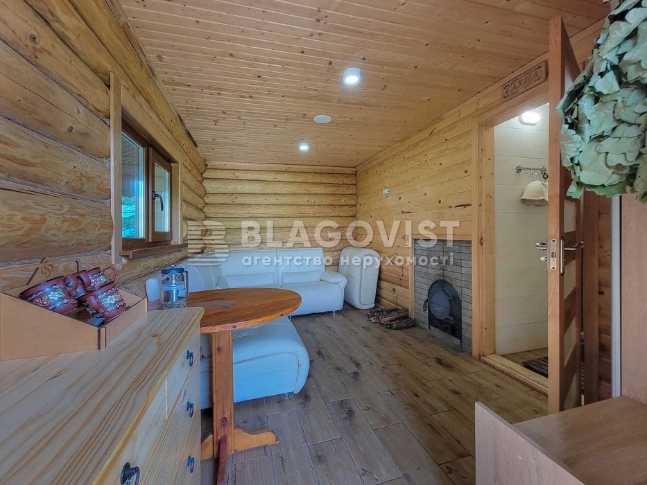 Продаж Будинок Богуслав Рось біля води