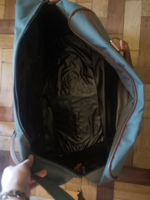 Sacos viagem conjunto