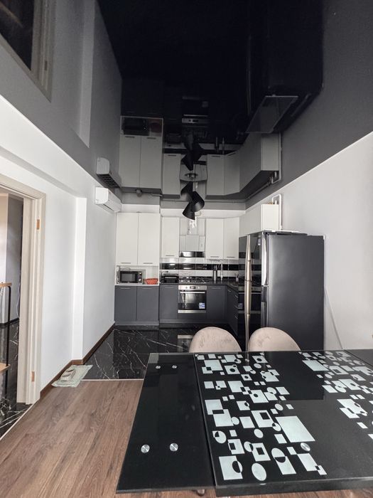 2-rooms apartment apartment by the address st. Knyagini Olgi ul (area 92 m²) - Atlanta.ua - photo 3