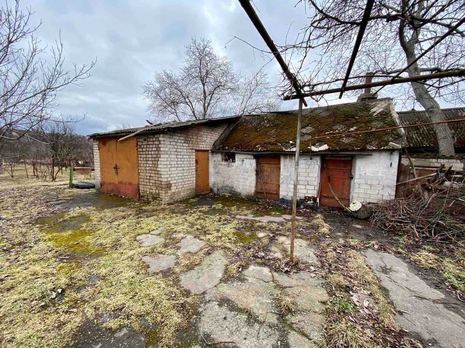 Продаж будинок та велика ділянка землі Крес Кривий Ріг Покровський район