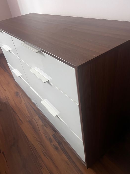 Meble do sypialni Ikea