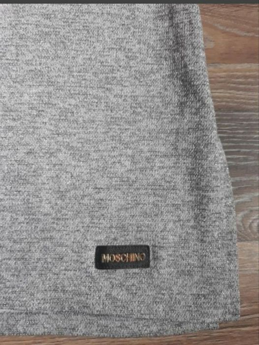 Кофта-туника женская р.42