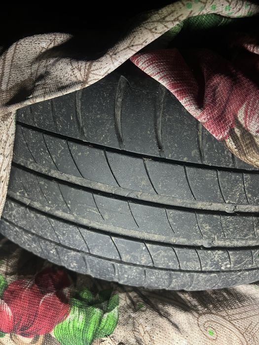 Диски 5/112 р17.