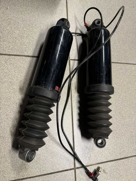 Амортизатори Harley Davidson турінг