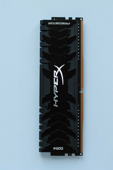 RAM Kingston Predator DDR4 8GB