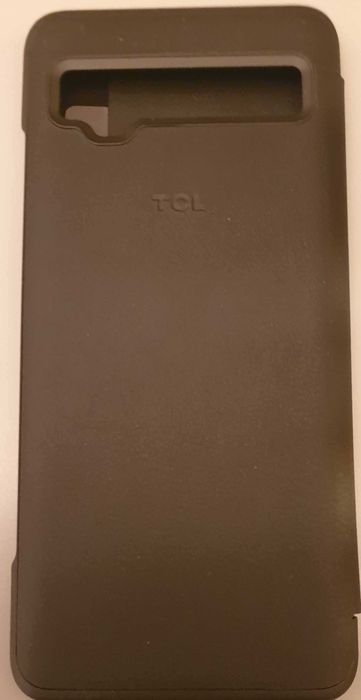 Capa telefone TCL 10