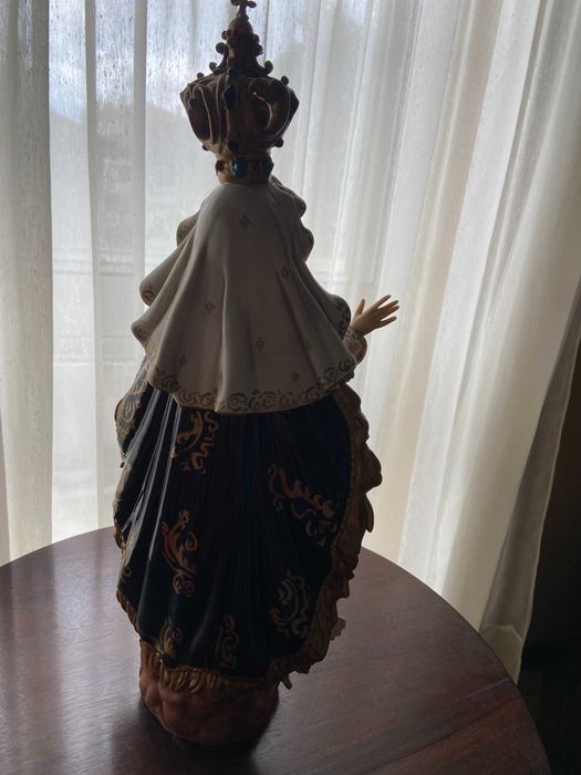 Nossa Senhora (Escola italiana pattarino)