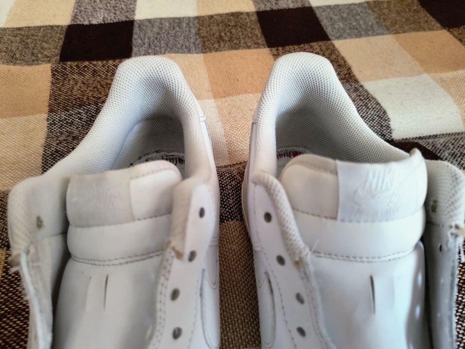 Кросівки Nike Air Force 1 '07