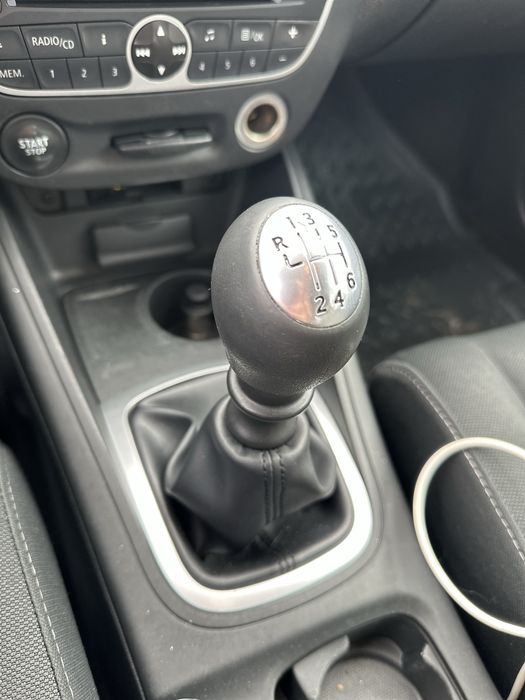 Продам свіжопригнаний  Renault megane 3