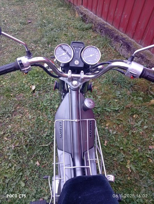 Дельта Spark 72.автомат. Обмін на електро велосипед