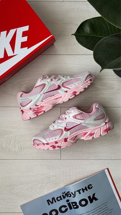 НОВИНКА‼️36-41 Nike V5 RNR Custom Pink Premium / moto v2 2k