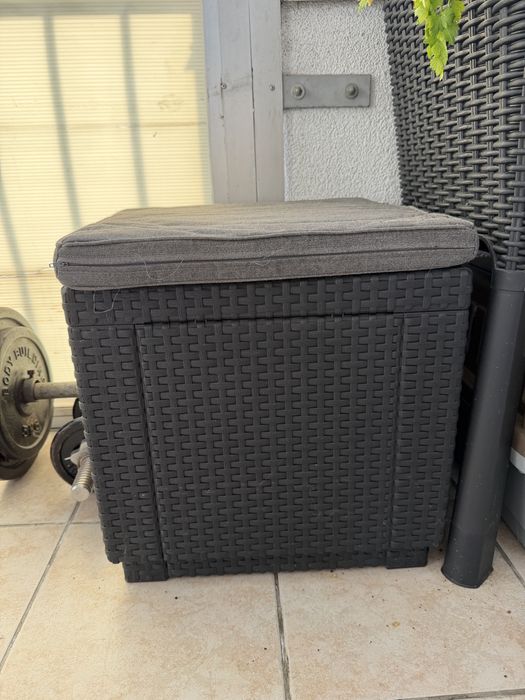 Zestaw mebli ogrodowych ketler