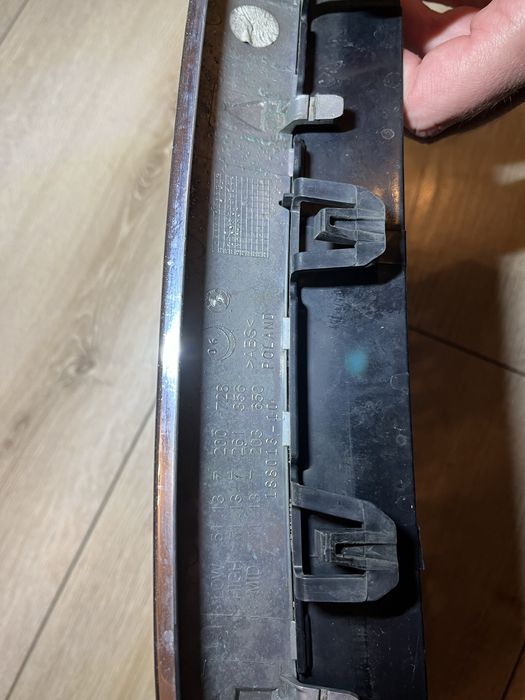 Nerki BMW F10/F11 oryginał