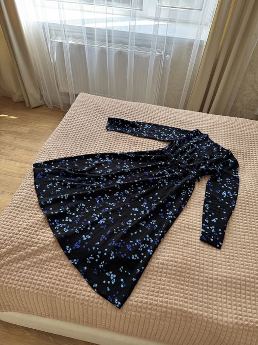 Квіткова сукня Vero Moda
