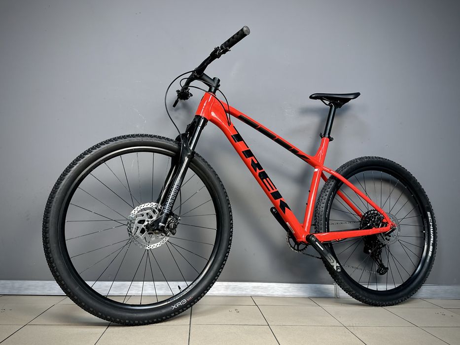 Велосипед Trek Xcaliber 8 29 XL