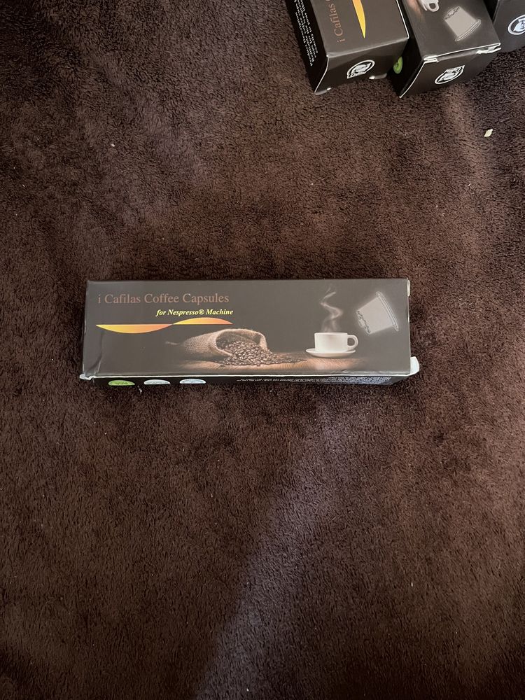 Капсули до неспрecco,багаторазові капсули , nespresso ,: 180 грн ...