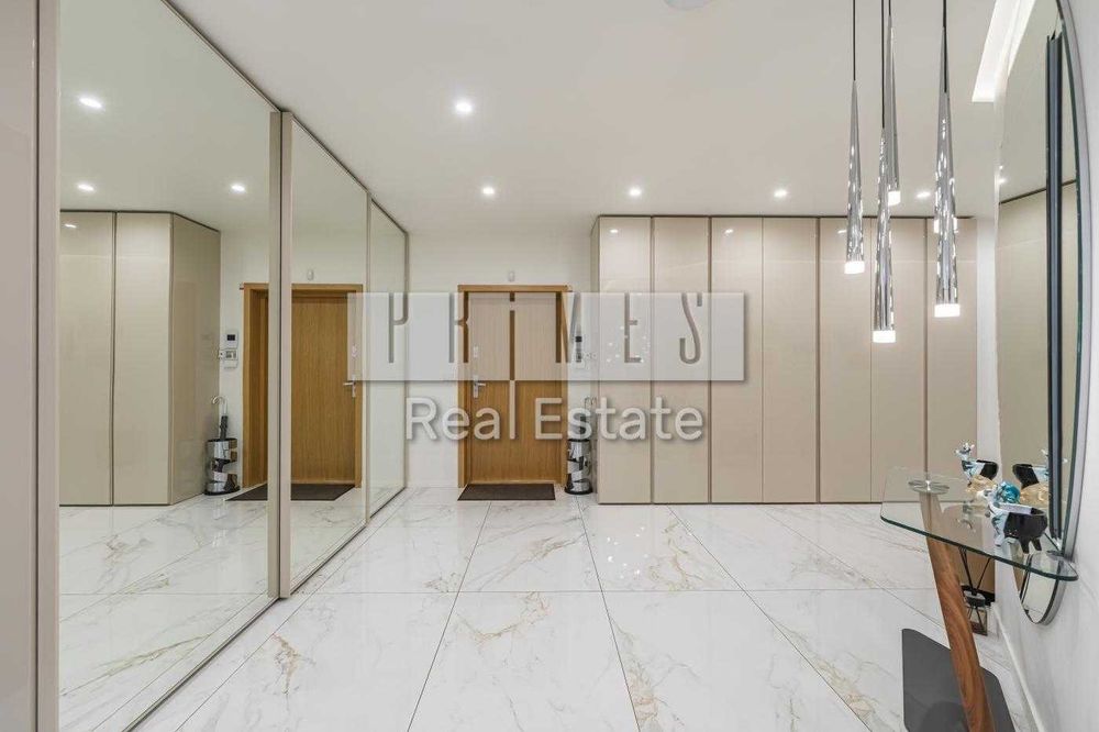 Багатокімнатна квартира за адресою бульвар Дружби Народів (площа 180 м²) - Atlanta.ua - фото 10