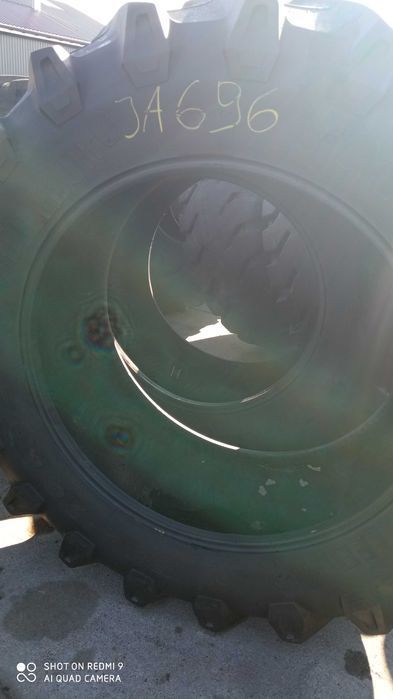 580/70R42 Trelleborg J336