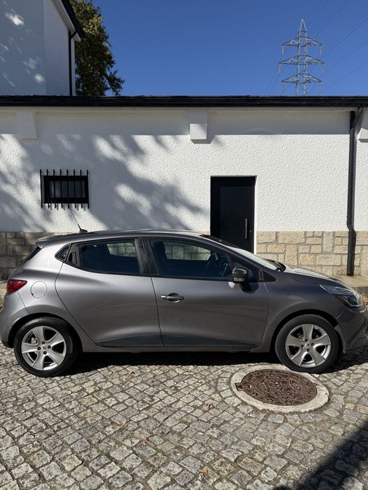 Renault Clio.4 2013/ gasolina foto 3