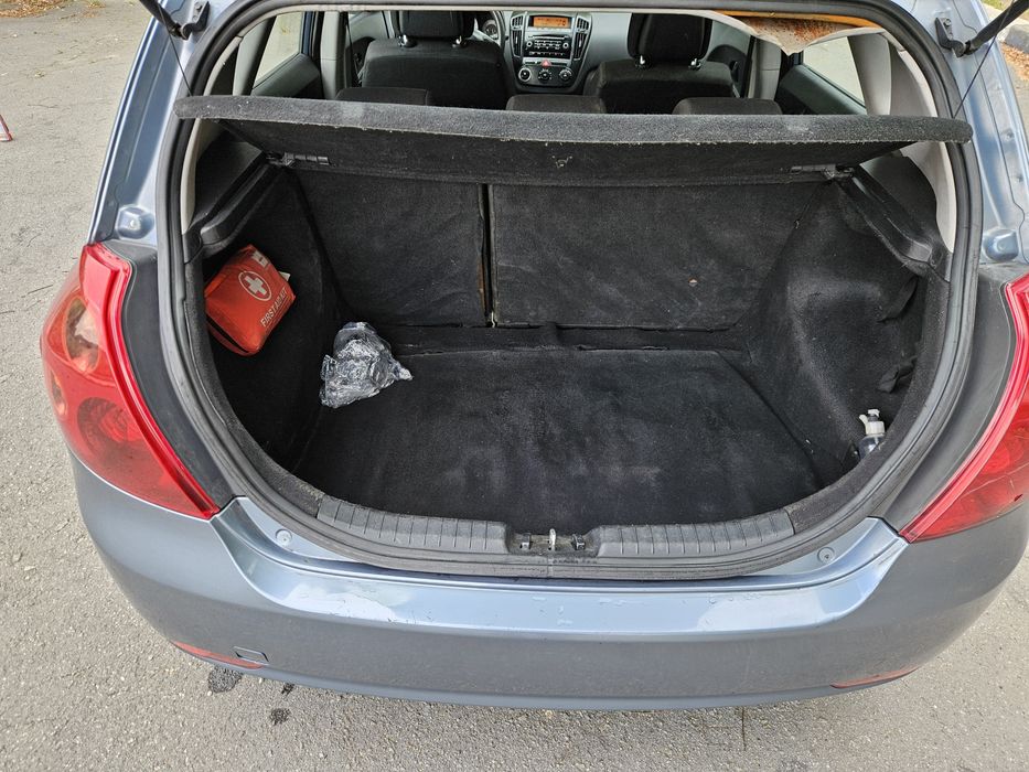 Kia Ceed 2007 рік 1.6 дизель для військових