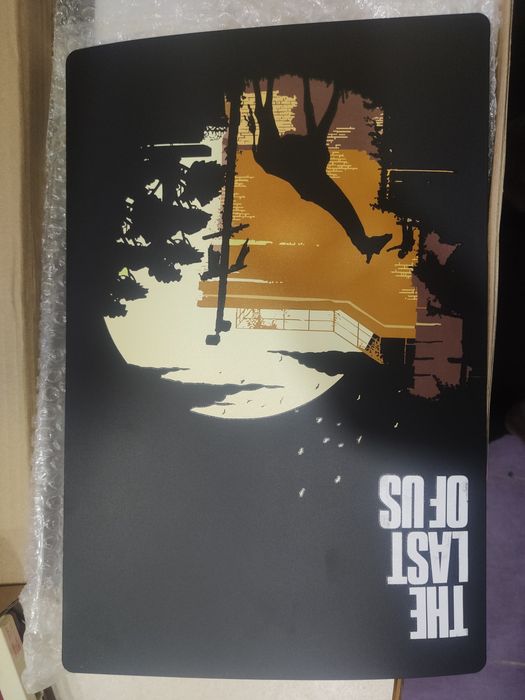 Панели PS5 digital новые