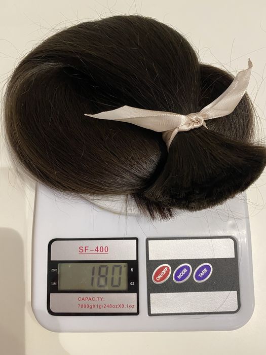 Волосы  славянка для наращивания