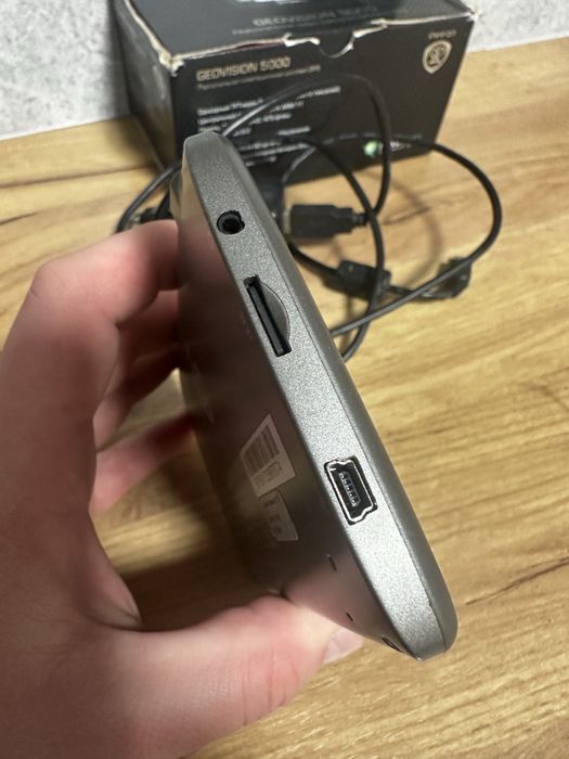 Продам навігатор б/у