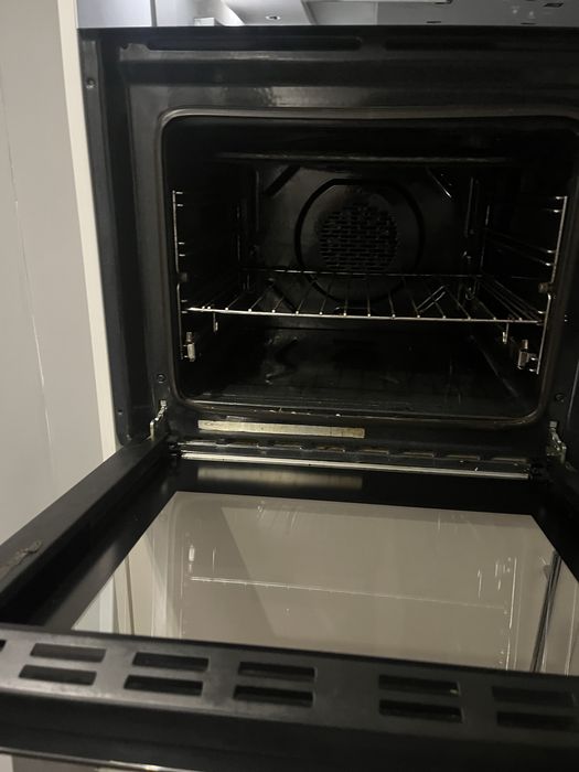 Piekarnik candy sprawny uszkodzone pokretlo