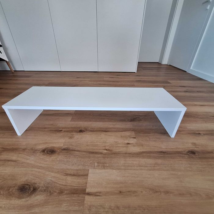 Półka na buty nadstawka