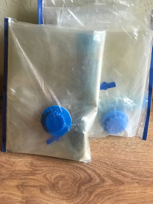 Ваккумные пакеты для вещей