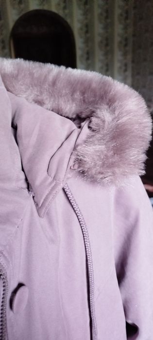 Куртка жіноча, всесезонна