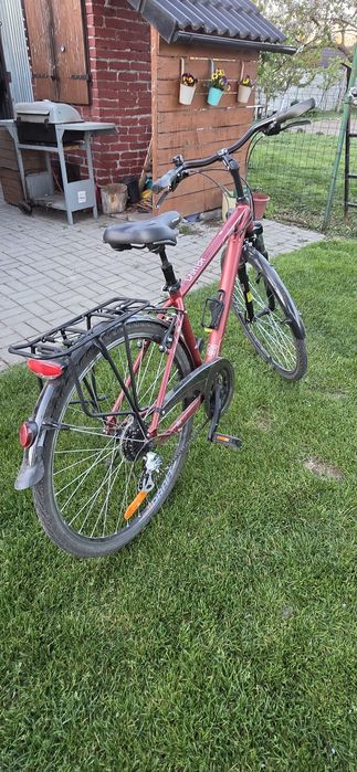Kellys Karter 30
