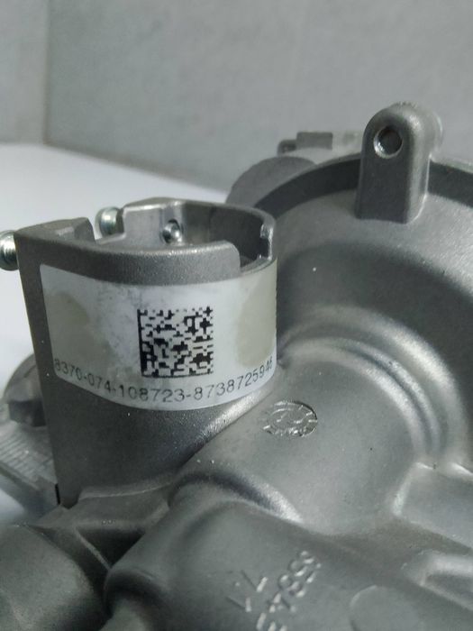 Zespół gazowy wodny Junkers