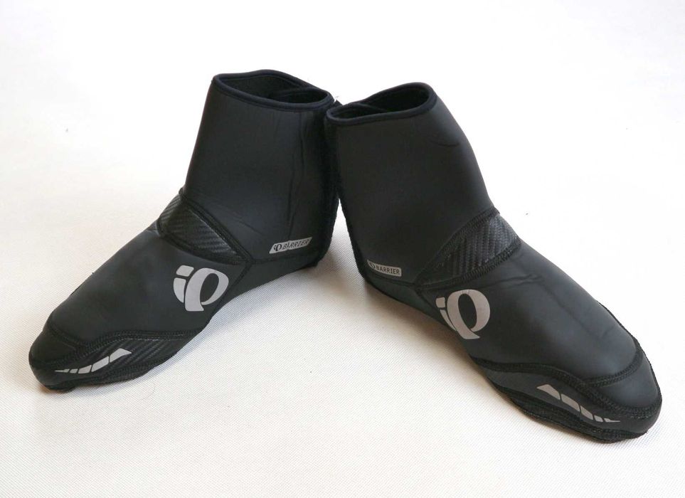 Pearl Izumi Elite Barrier MTB ochraniacze na buty rowerowe rozmiar L