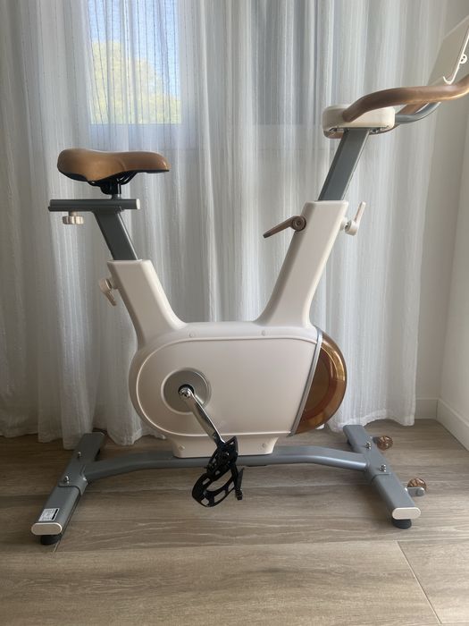 Bicicleta Indoor