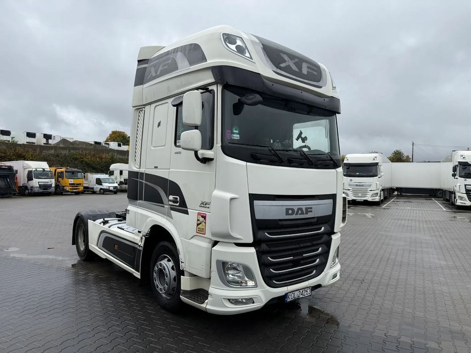 DAF XF 106