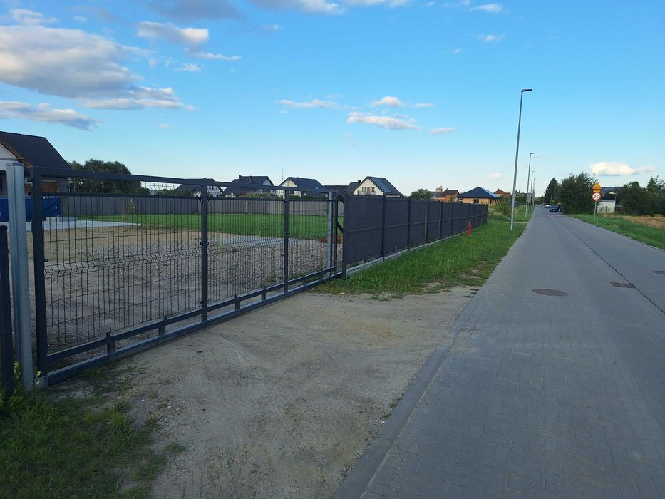 Sprzedam dzialke budowlana Bielsk Podlaski - Widok 2