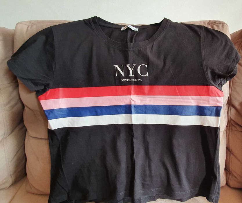 New Yorker  tshirt/koszulka  XL