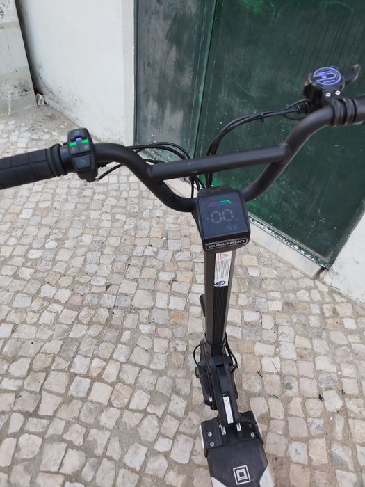 trotinete eléctrica