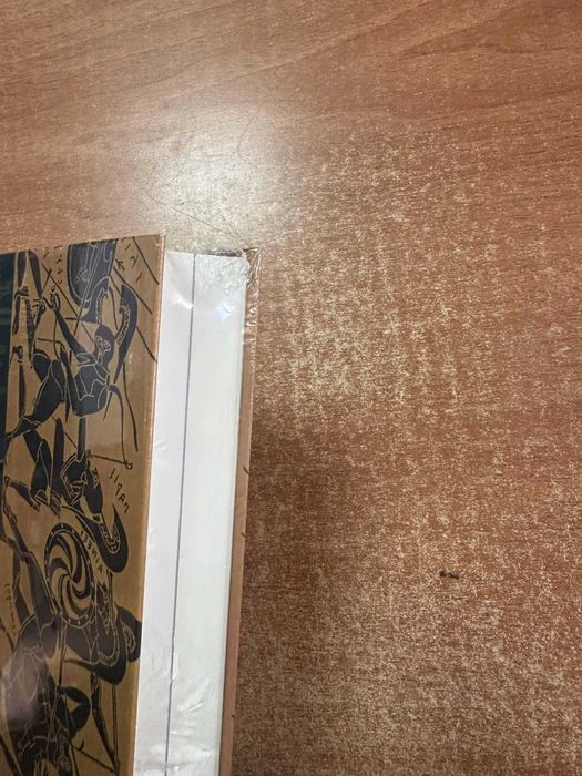 Книга Троя. Величайшее предание в пересказе. Автор - Стивен Фрай