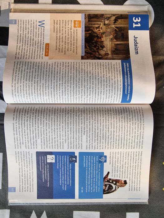 Podręcznik do religii klasa 7