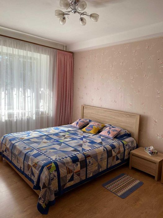 Оренда. 2 кімнатна кв. по вул. Кирилівська, 124. Куренівка. Подільський. Без відсотків.