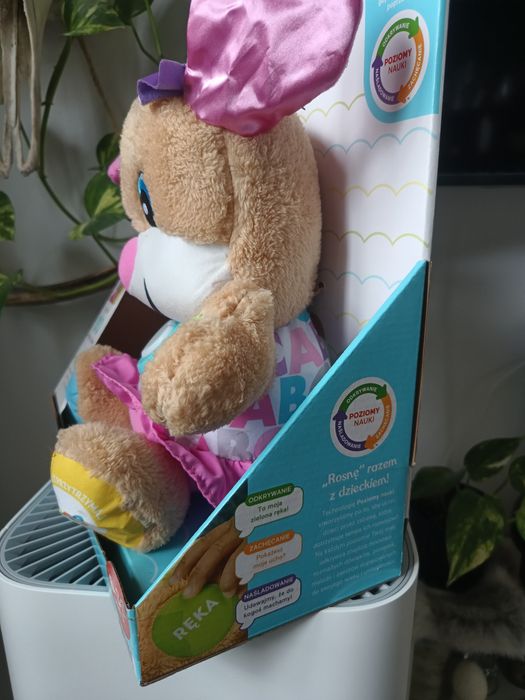 Siostrzyczka szczeniaczka uczniaczka NOWA