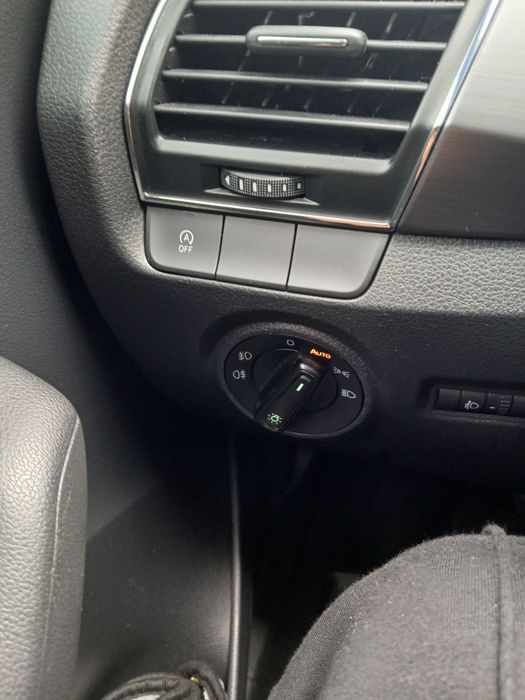 Skoda fabia 3   2017, 1.0 TSI, 137 т.км.