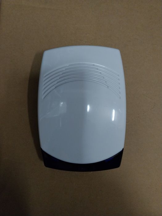 Sirene CQR Piccolo WB G3