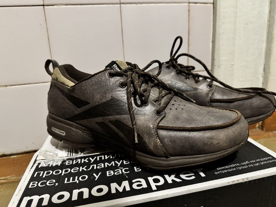 Кроссовки Reebok easytone